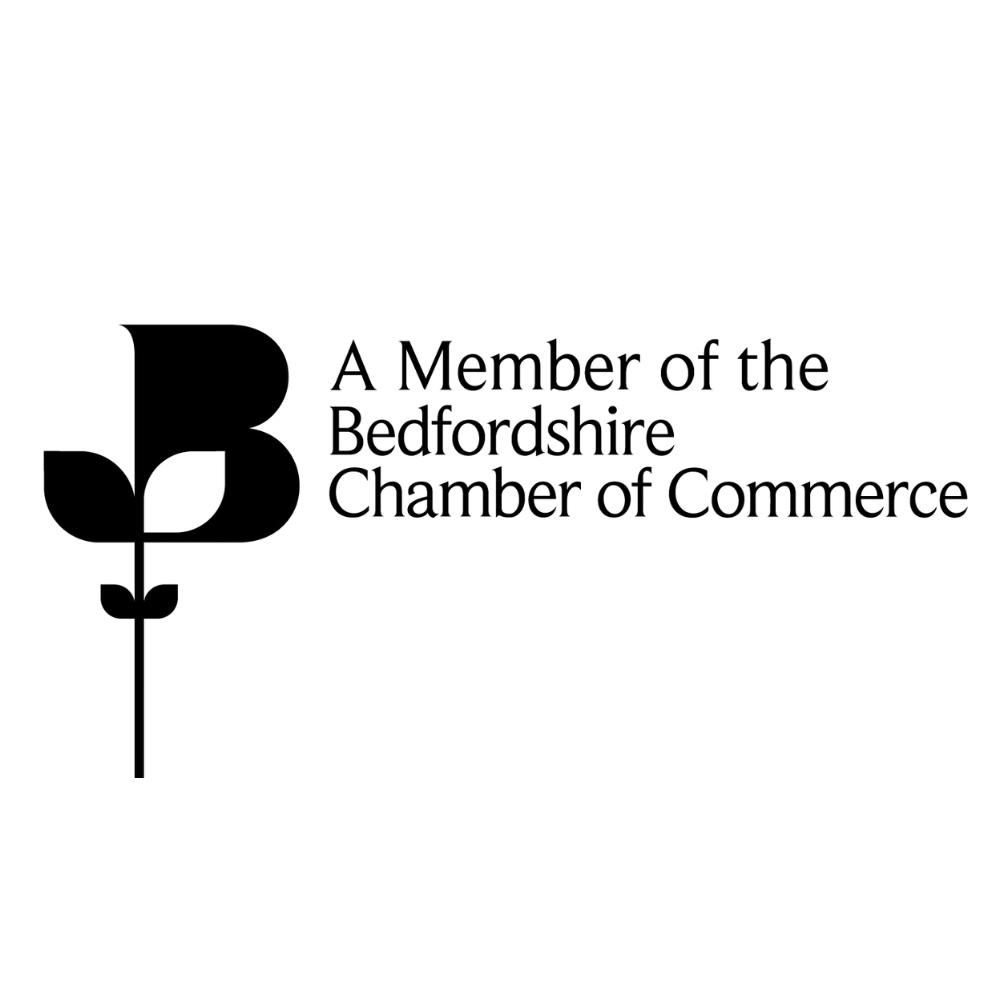 Bedfordshire Chamber of Commerce Member