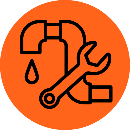 Plumbing Icon | Factotum