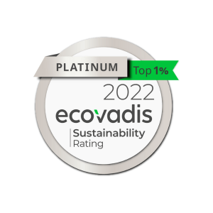 Ecovadis