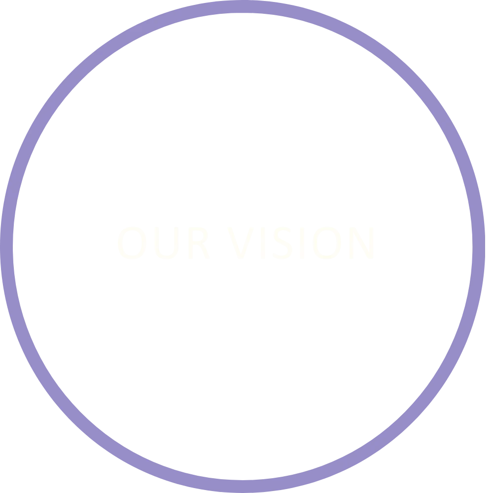 MVV Launch – Our Vision MVV Launch - Our Vision